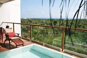 Hotel Grand Luxxe Jungle At Vidanta Riviera Maya à Playa del Carmen Extérieur photo