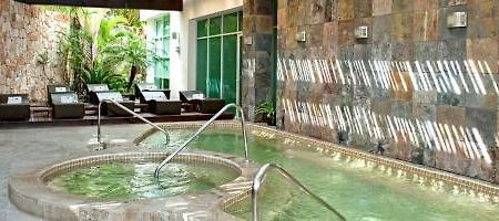 Hotel Grand Luxxe Jungle At Vidanta Riviera Maya à Playa del Carmen Extérieur photo
