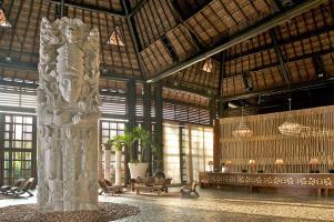 Hotel Grand Luxxe Jungle At Vidanta Riviera Maya à Playa del Carmen Extérieur photo
