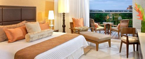 Hotel Grand Luxxe Jungle At Vidanta Riviera Maya à Playa del Carmen Extérieur photo