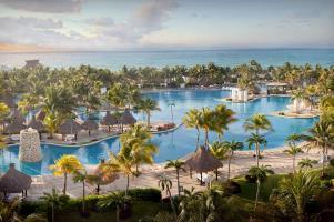 Hotel Grand Luxxe Jungle At Vidanta Riviera Maya à Playa del Carmen Extérieur photo