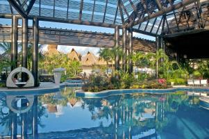 Hotel Grand Luxxe Jungle At Vidanta Riviera Maya à Playa del Carmen Extérieur photo
