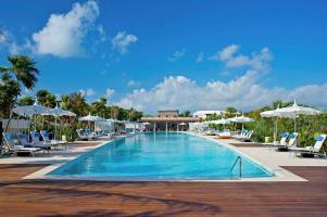 Hotel Grand Luxxe Jungle At Vidanta Riviera Maya à Playa del Carmen Extérieur photo