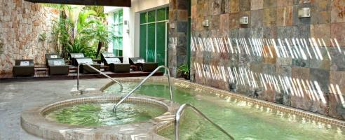 Hotel Grand Luxxe Jungle At Vidanta Riviera Maya à Playa del Carmen Extérieur photo